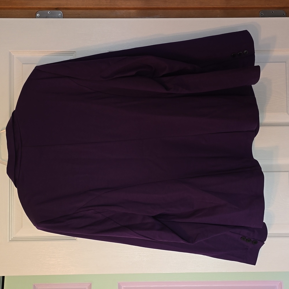 Blazer - Picture 4 of 7